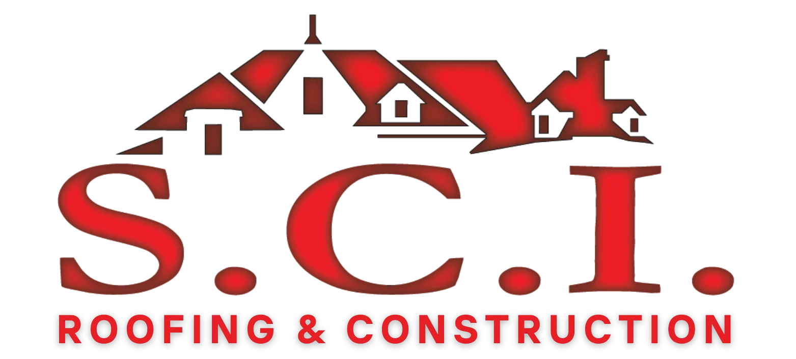 S.C.I Roofing & Construction